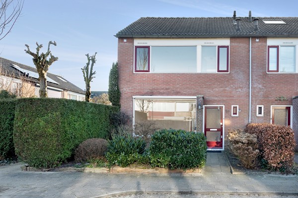 Medium property photo - Valeriaanlaan 49, 3925 RM Scherpenzeel